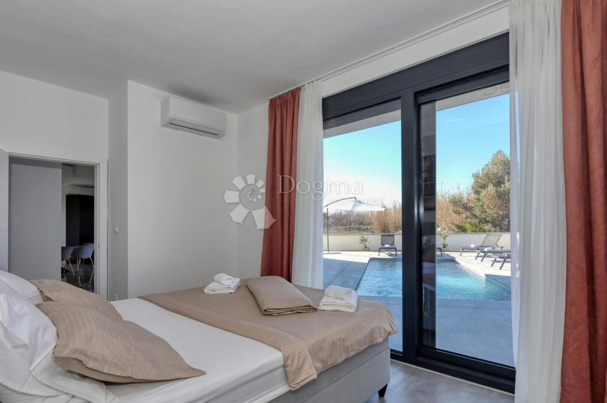 Hiša Privlaka, 156m2