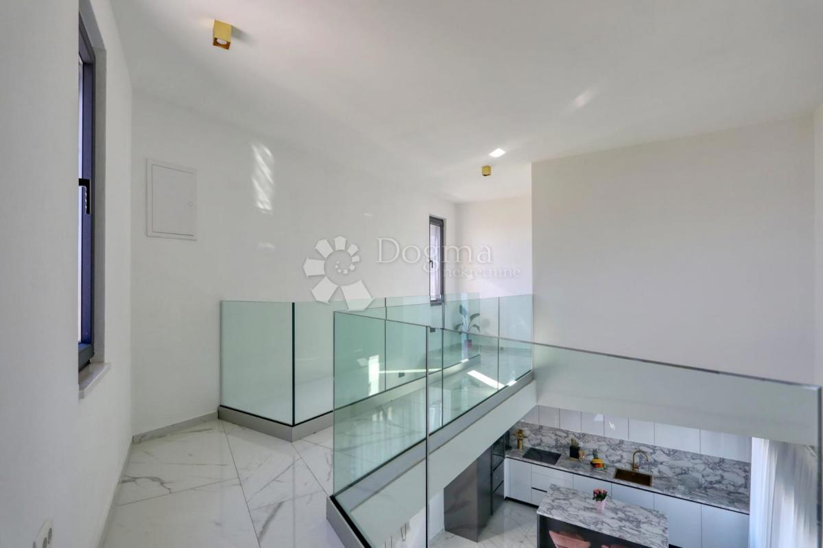 Hiša Privlaka, 156m2