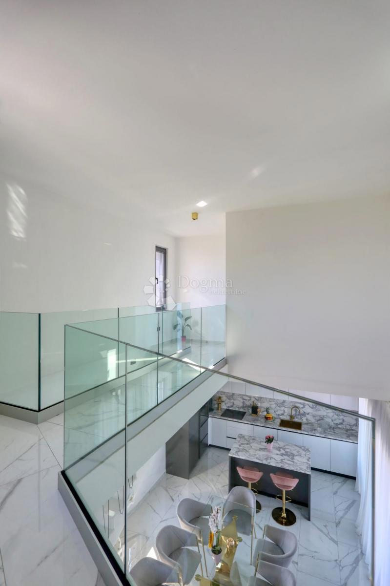 Hiša Privlaka, 156m2