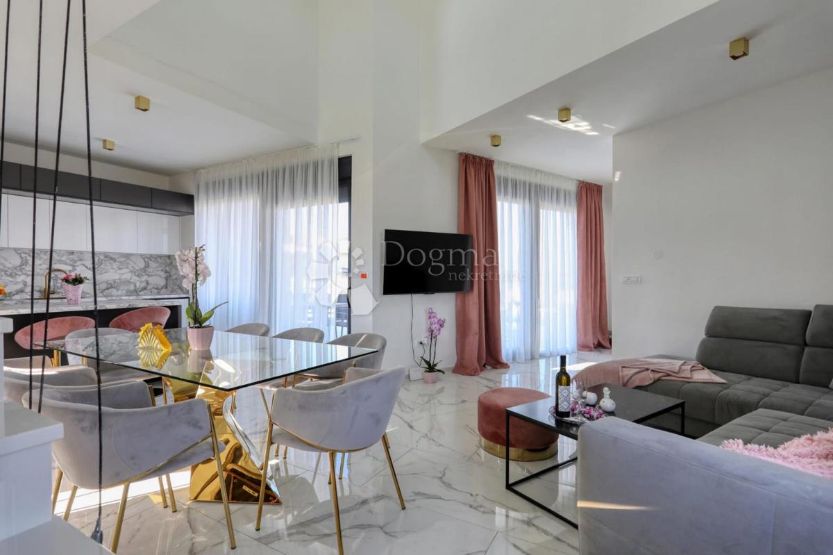 Hiša Privlaka, 156m2