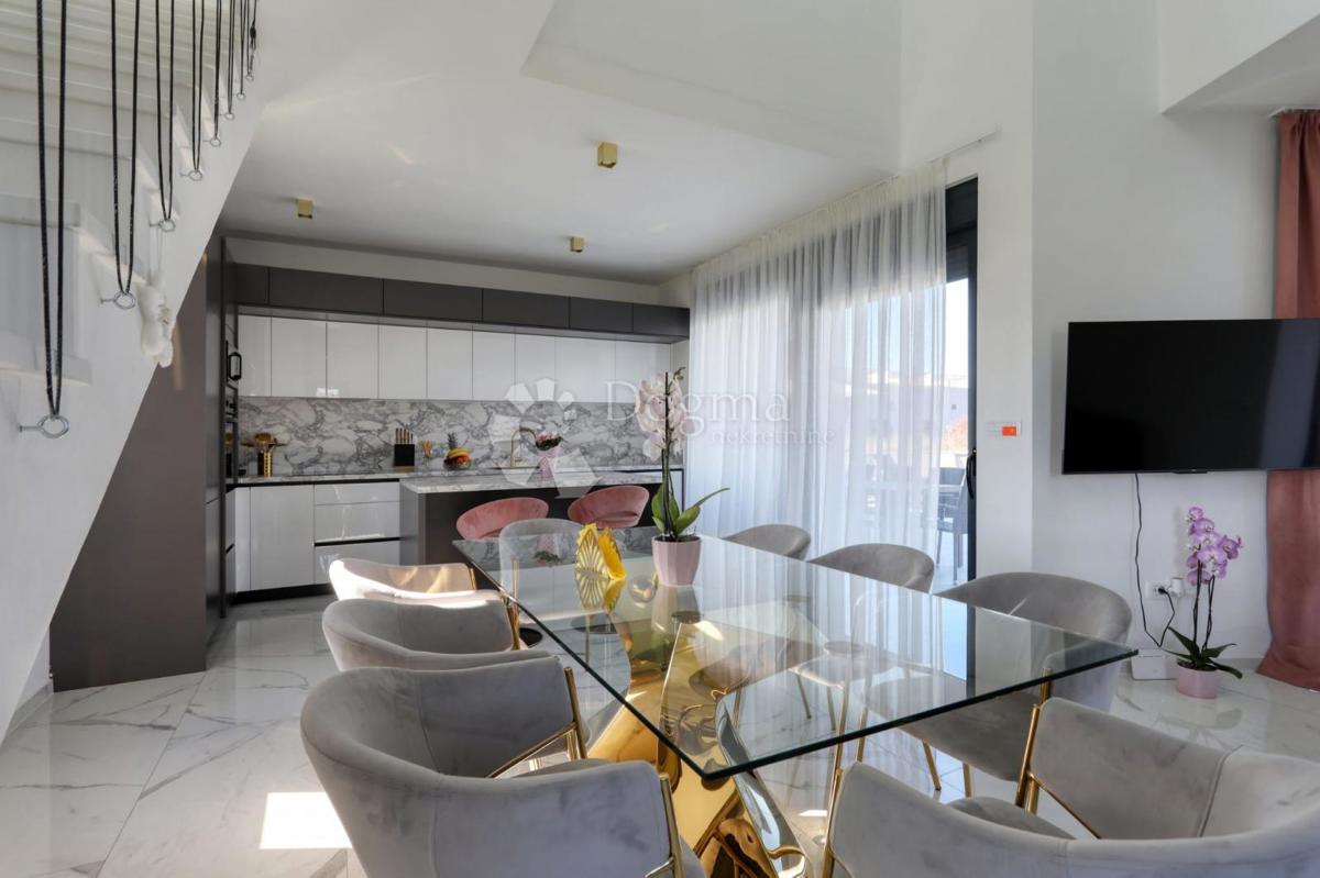 Hiša Privlaka, 156m2