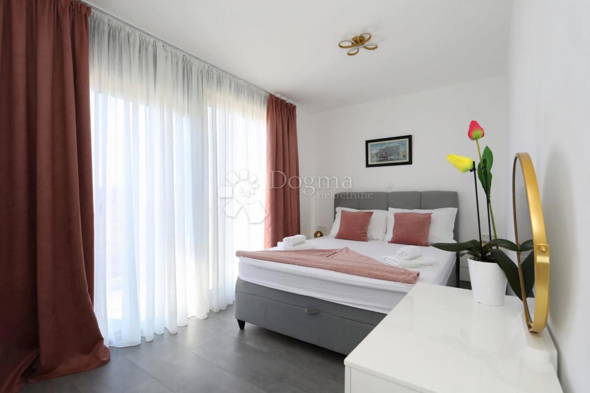 Hiša Privlaka, 156m2