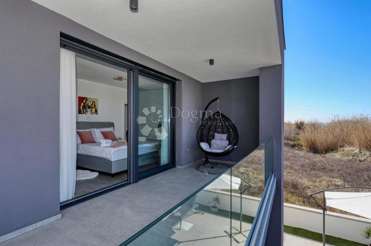 Hiša Privlaka, 156m2