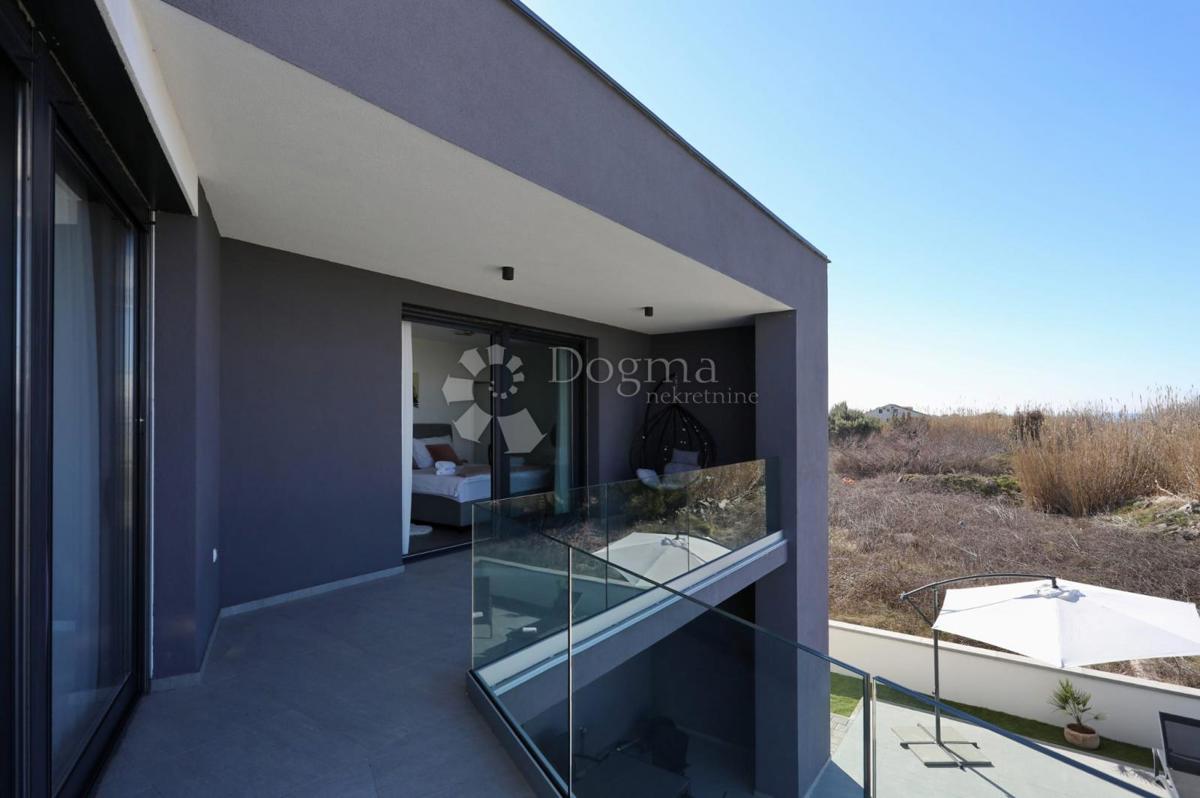 Hiša Privlaka, 156m2