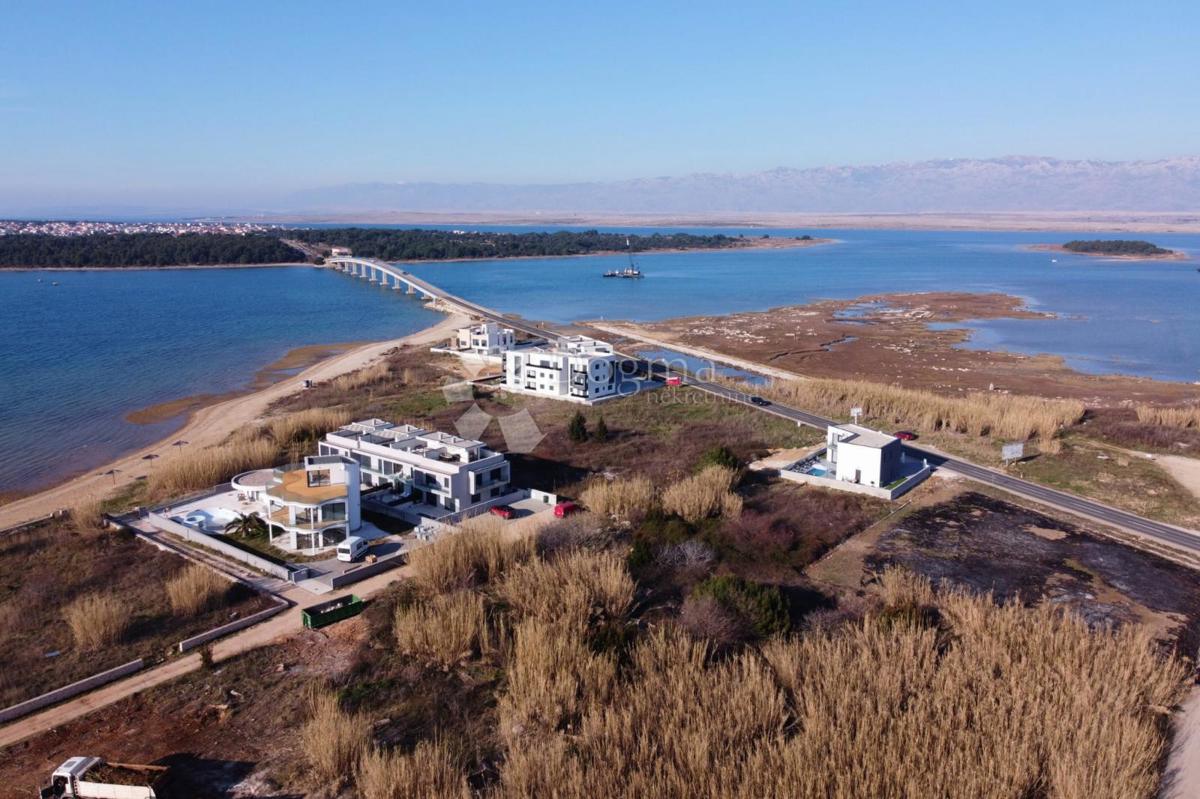 Hiša Privlaka, 156m2