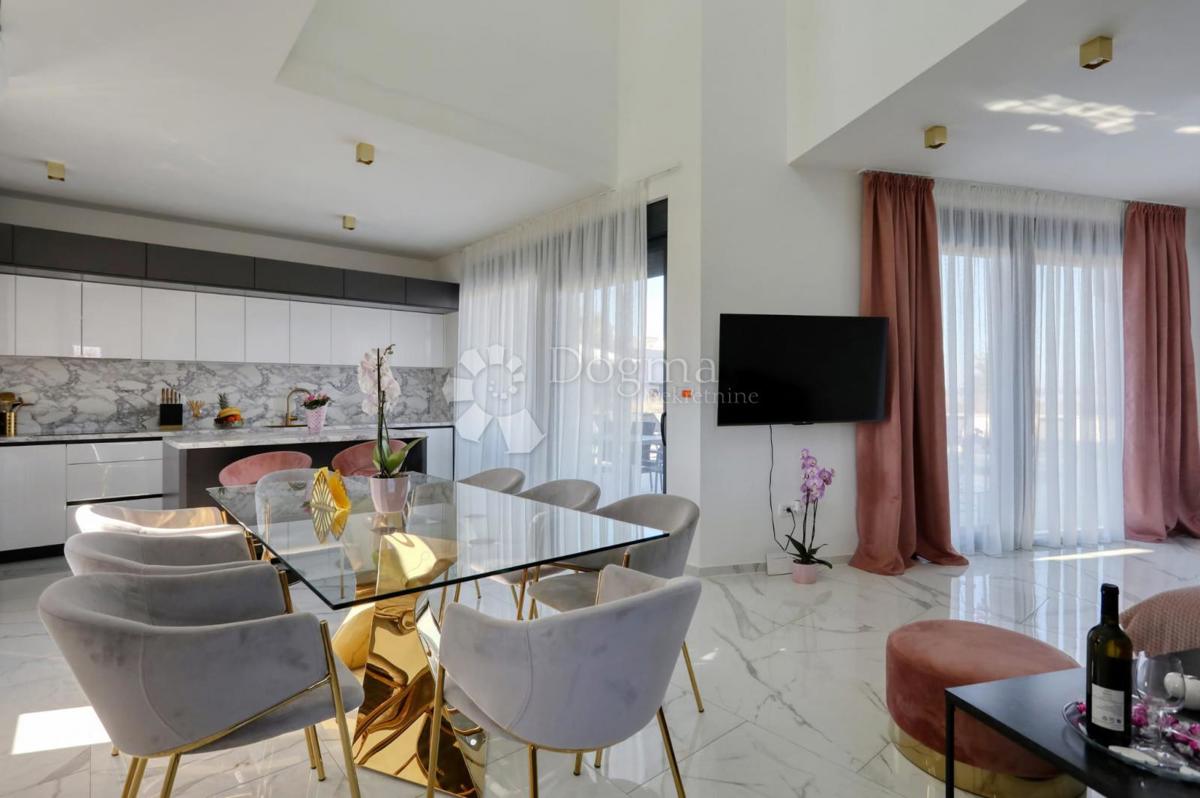 Hiša Privlaka, 156m2