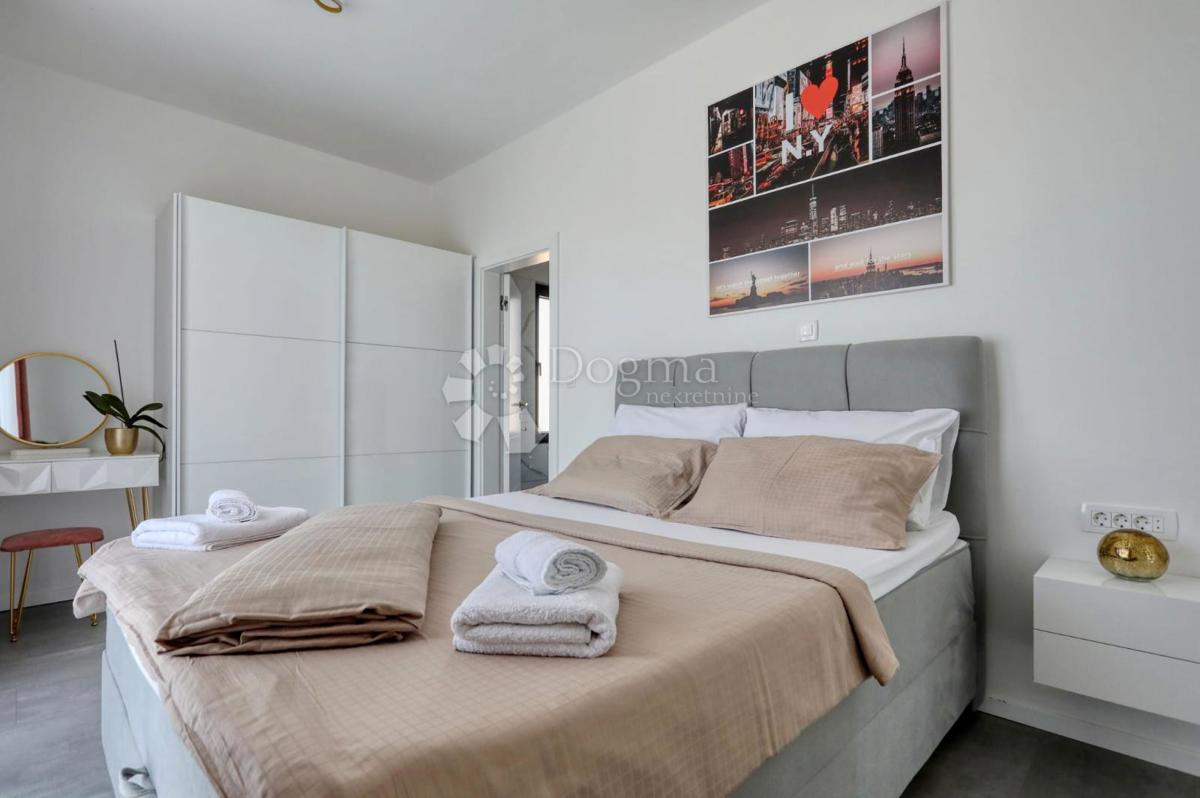 Hiša Privlaka, 156m2