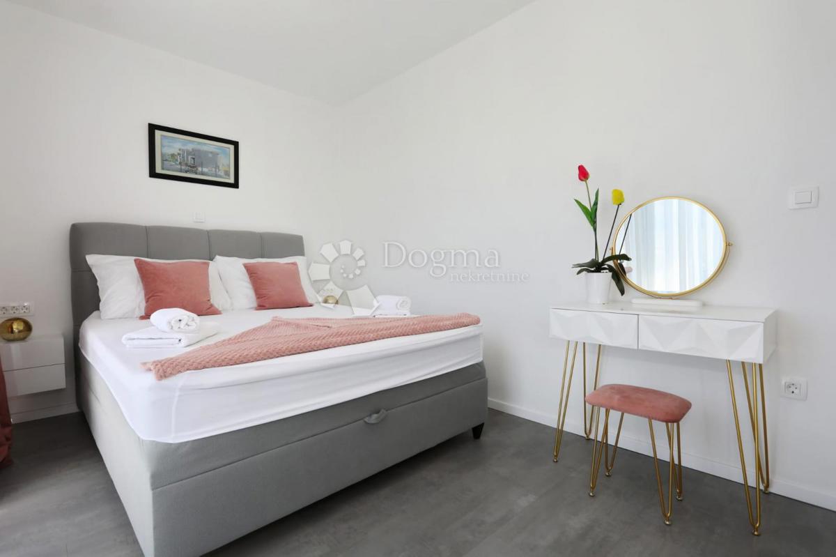 Hiša Privlaka, 156m2