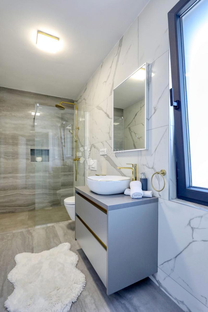 Hiša Privlaka, 156m2