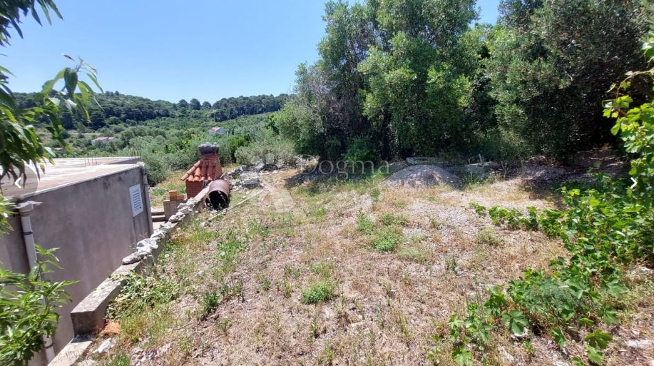 Zazidljivo zemljišče Koločep, Dubrovnik - Okolica, 458m2