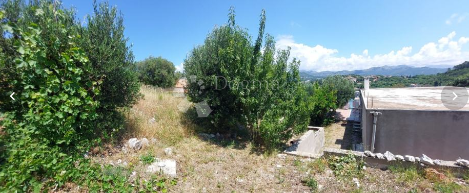 Zazidljivo zemljišče Koločep, Dubrovnik - Okolica, 458m2