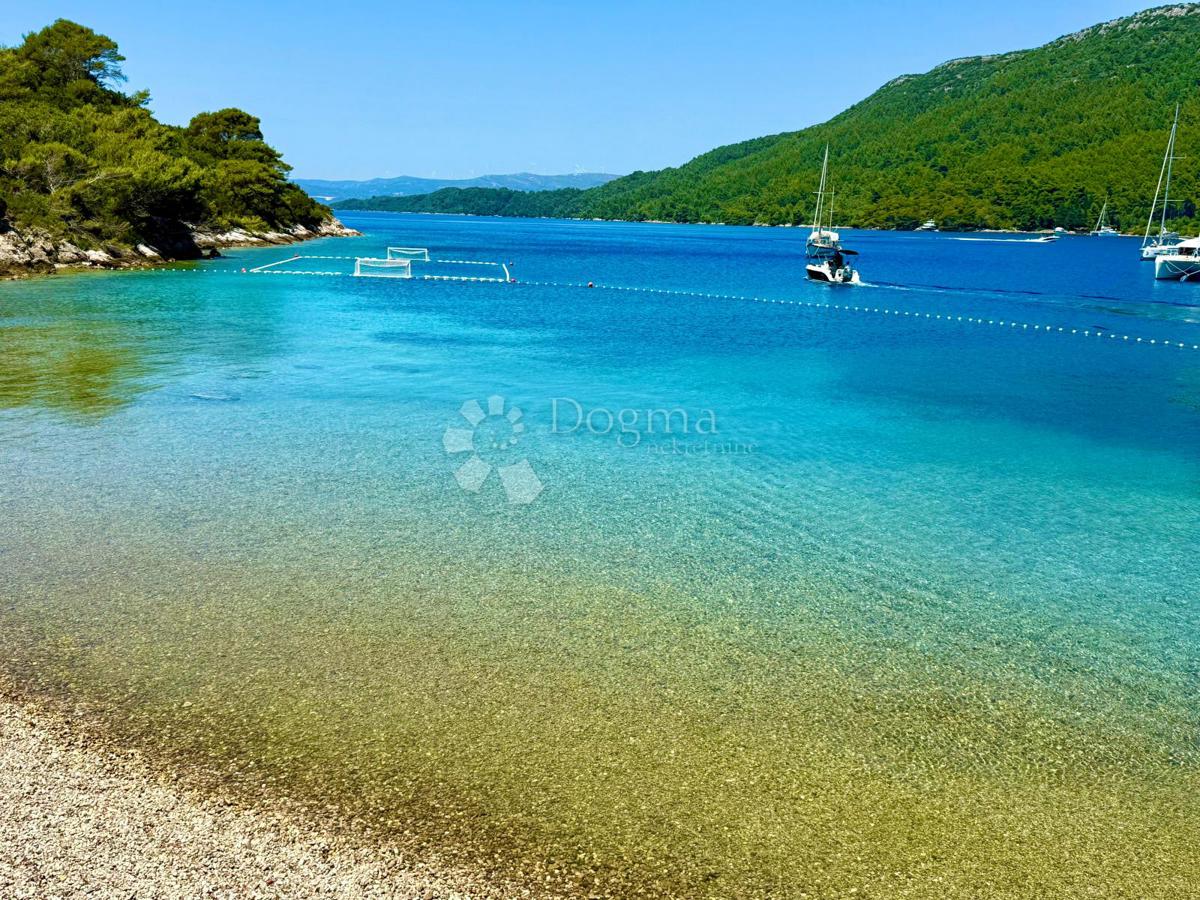 Zazidljivo zemljišče Suđurađ, Dubrovnik - Okolica, 1.350m2