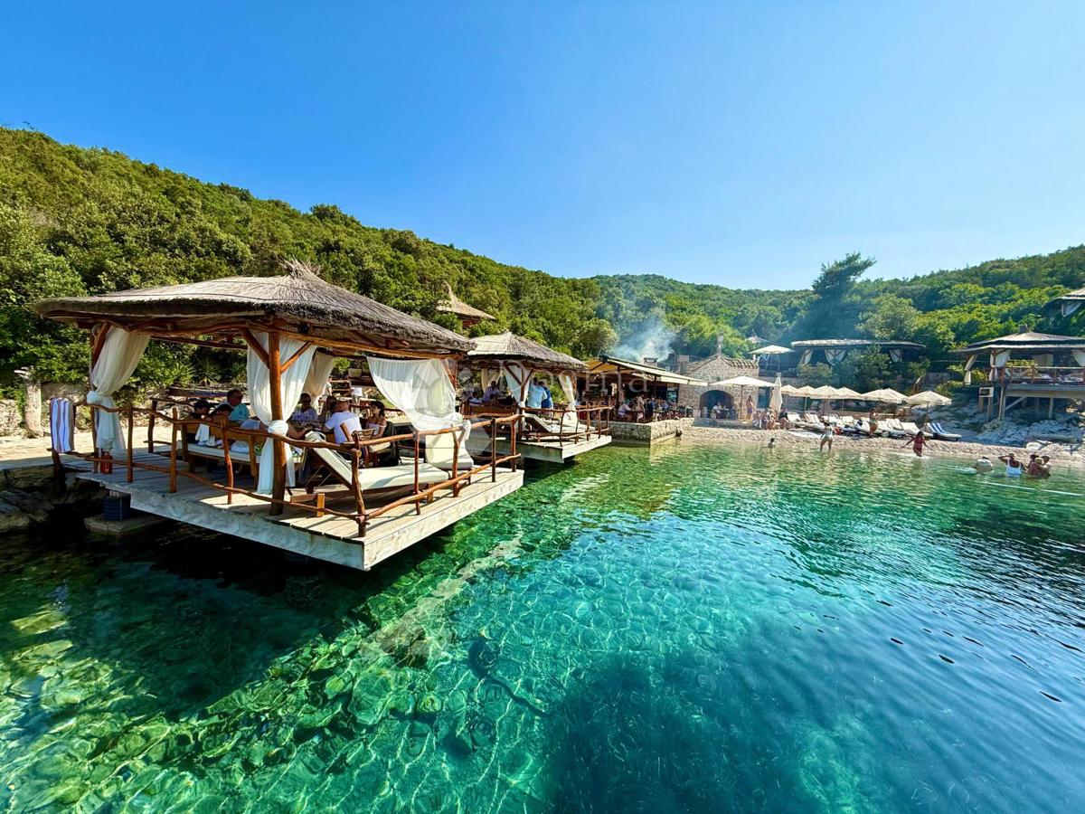 Zazidljivo zemljišče Suđurađ, Dubrovnik - Okolica, 1.350m2
