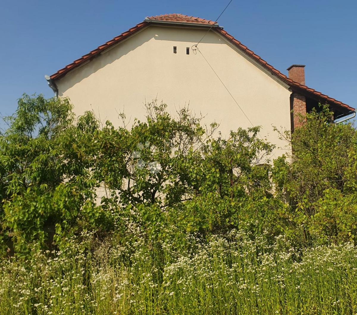Hiša Klokočevci, Đurđenovac, 1.610m2