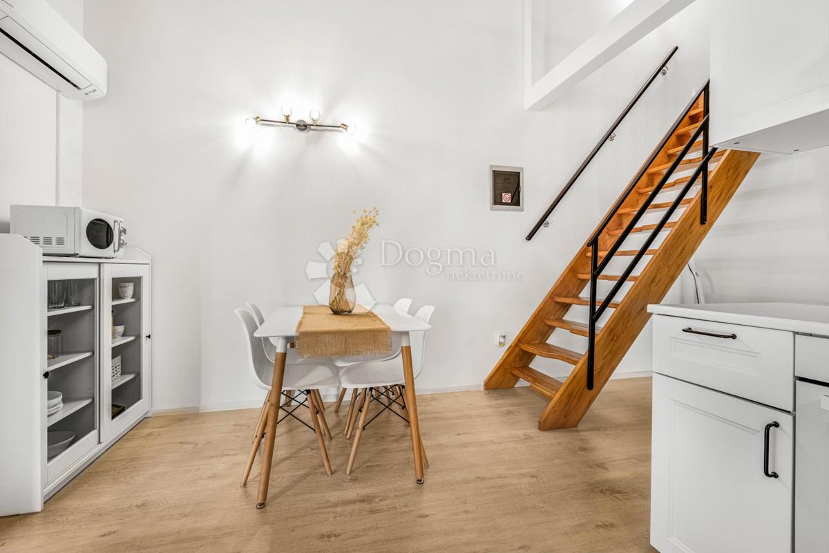 Hiša Pomer, Medulin, 460m2