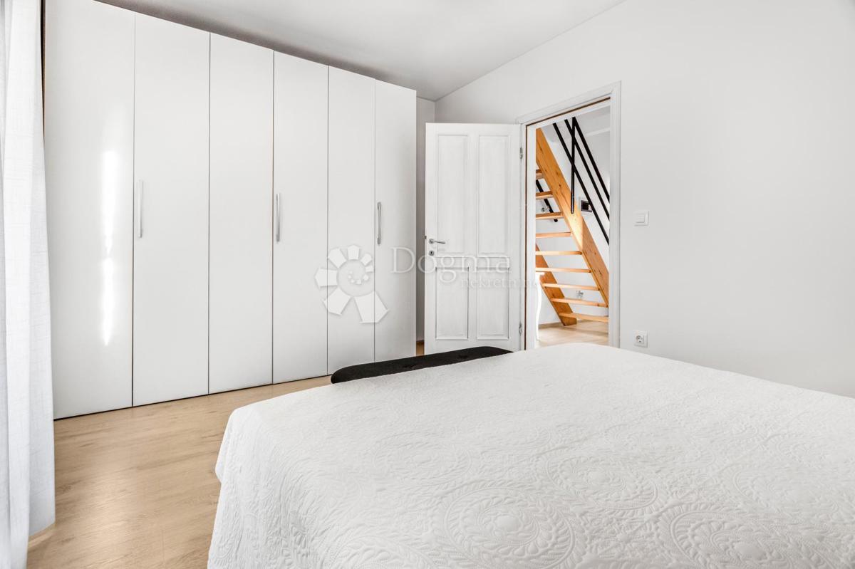 Hiša Pomer, Medulin, 460m2