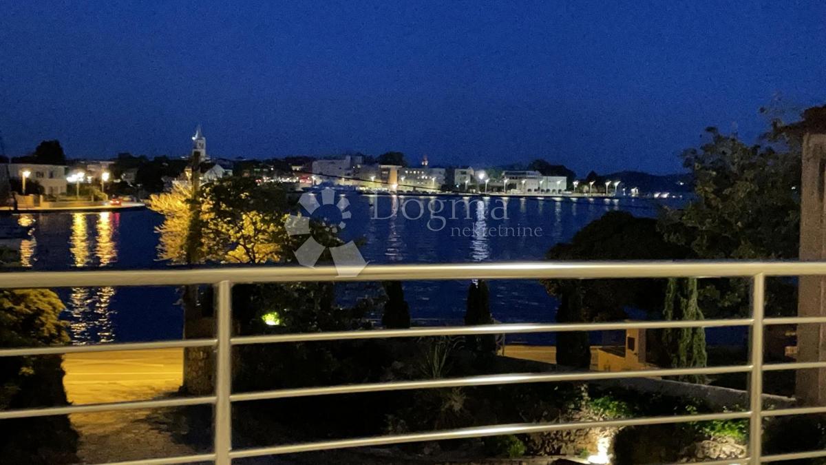 Hiša Brodarica, Zadar, 560m2