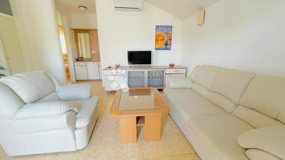 Hiša Brodarica, Zadar, 560m2