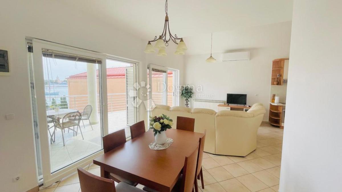 Hiša Brodarica, Zadar, 560m2