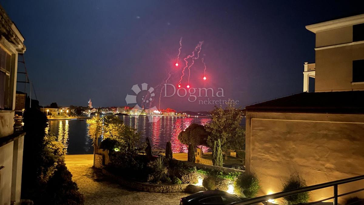 Hiša Brodarica, Zadar, 560m2