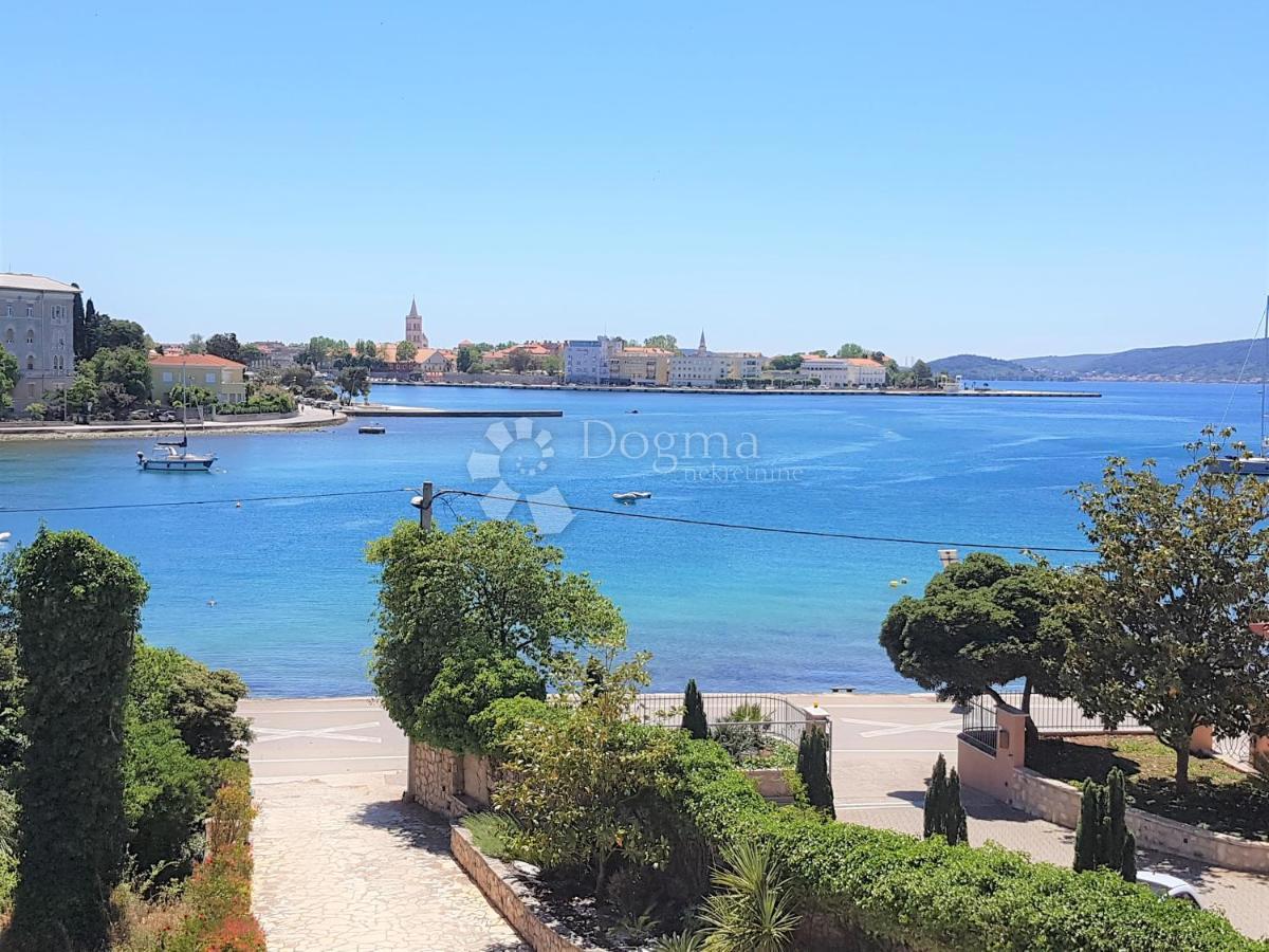 Hiša Brodarica, Zadar, 560m2