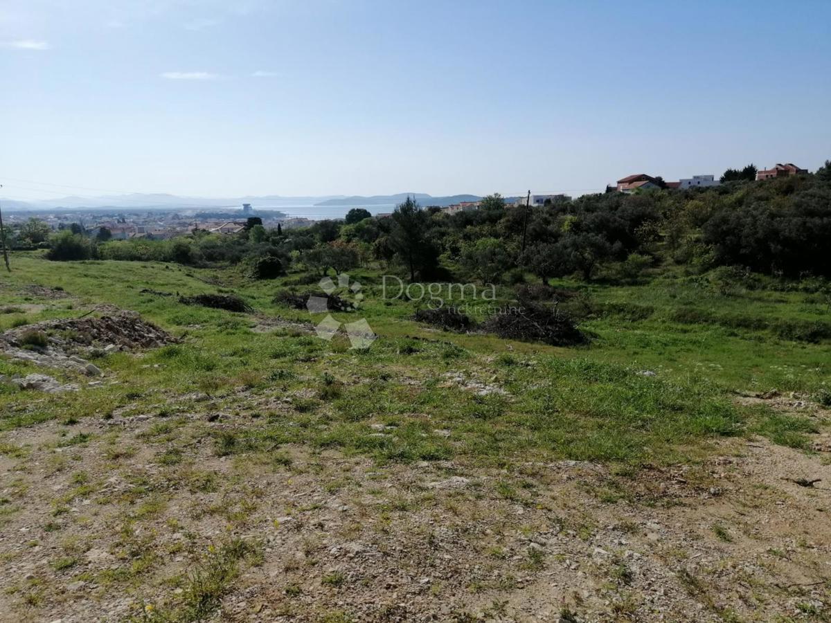 Zemljišče Vodice, 762m2