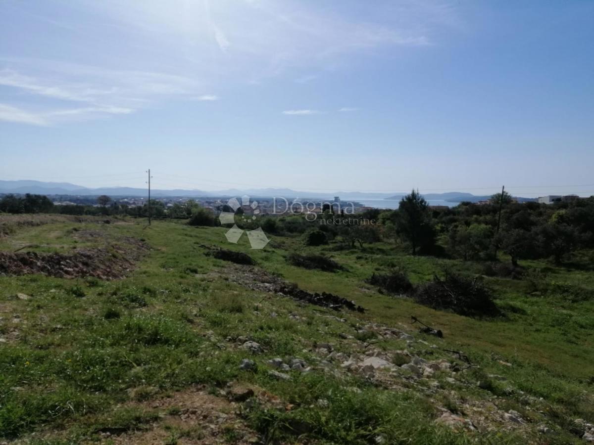 Zemljišče Vodice, 762m2