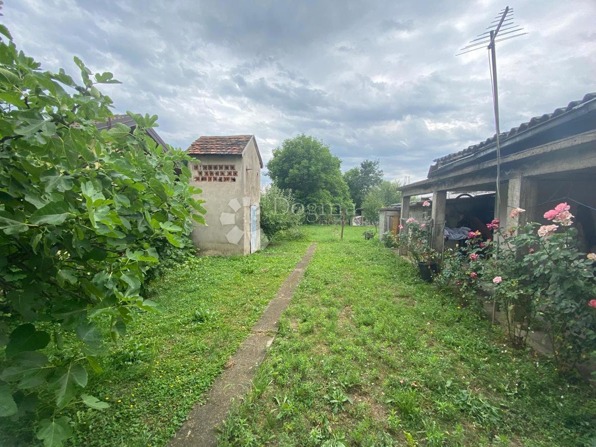Hiša Budainka, Slavonski Brod, 450m2