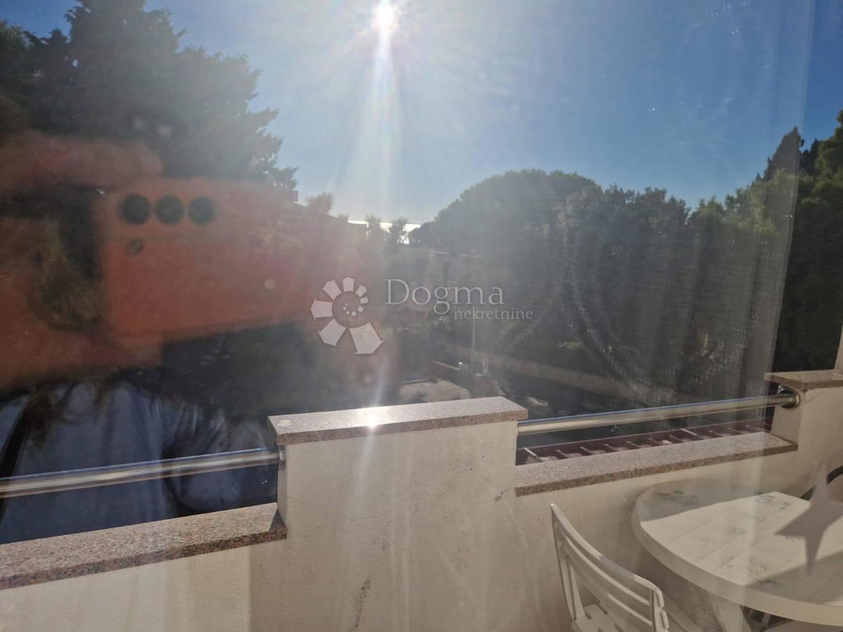 Apartma Novalja, 49,87m2