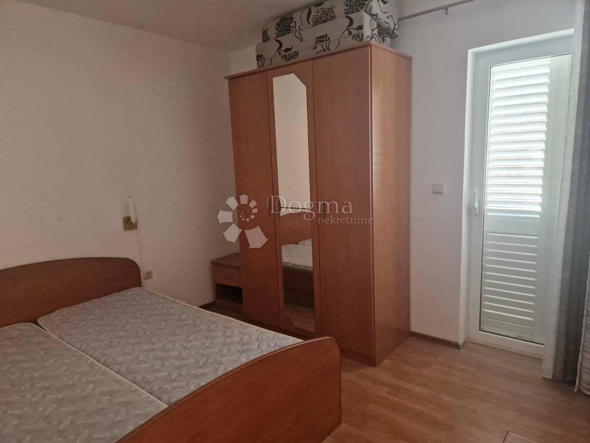 Apartma Novalja, 49,87m2