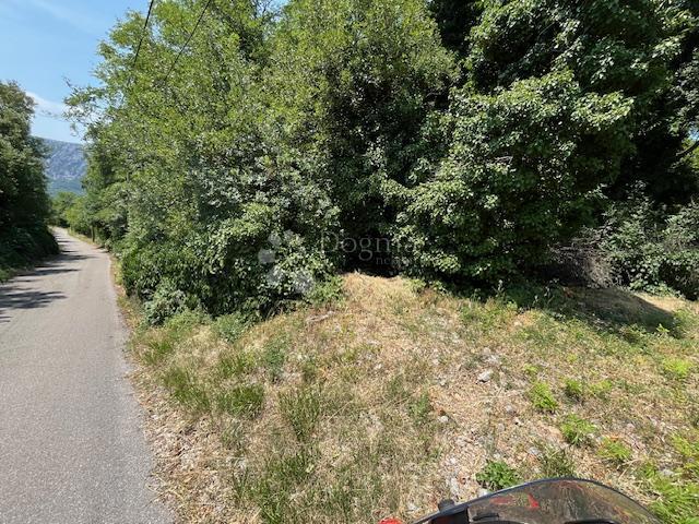 Kmetijsko zemljišče Grižane-Belgrad, Vinodolska Općina, 489m2