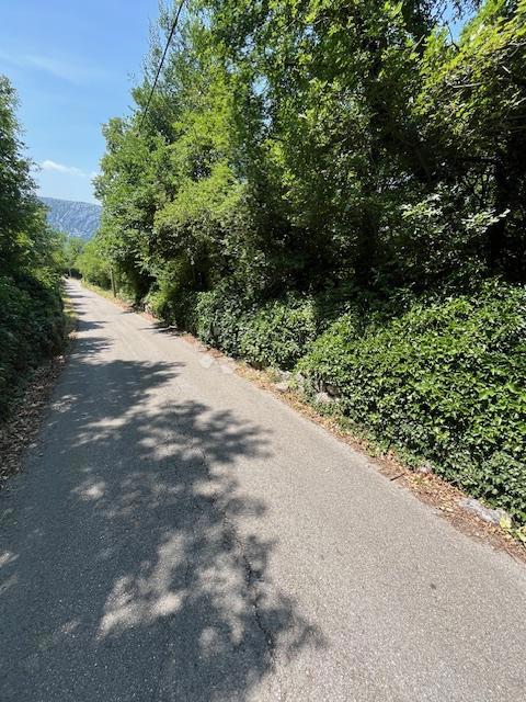 Kmetijsko zemljišče Grižane-Belgrad, Vinodolska Općina, 489m2
