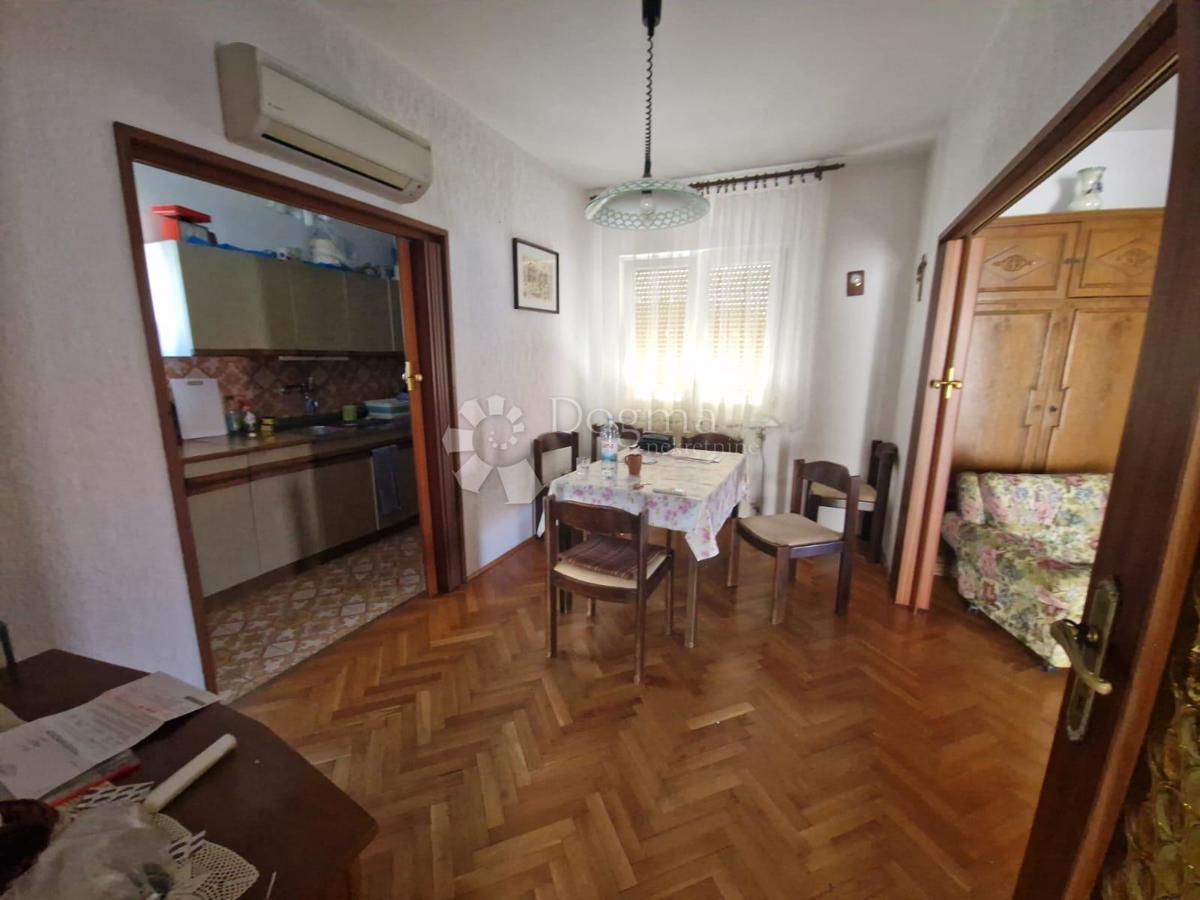 Hiša Drenova, Rijeka, 364m2