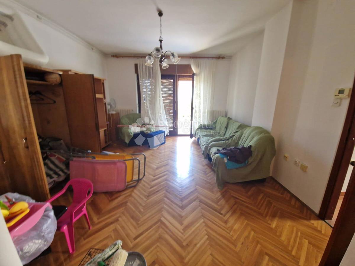 Hiša Drenova, Rijeka, 364m2