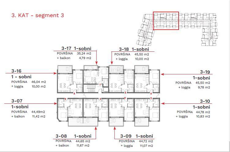 Apartma, 