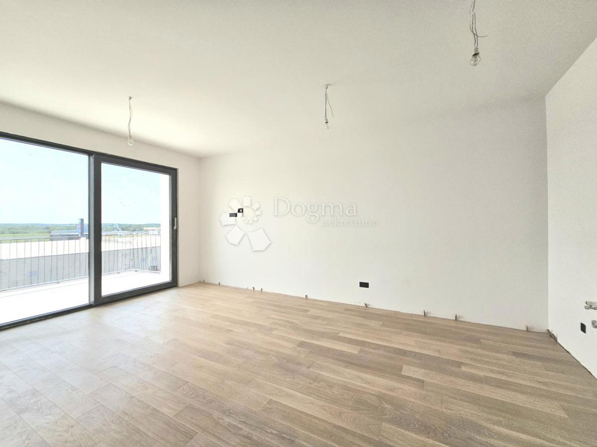 Apartma, 