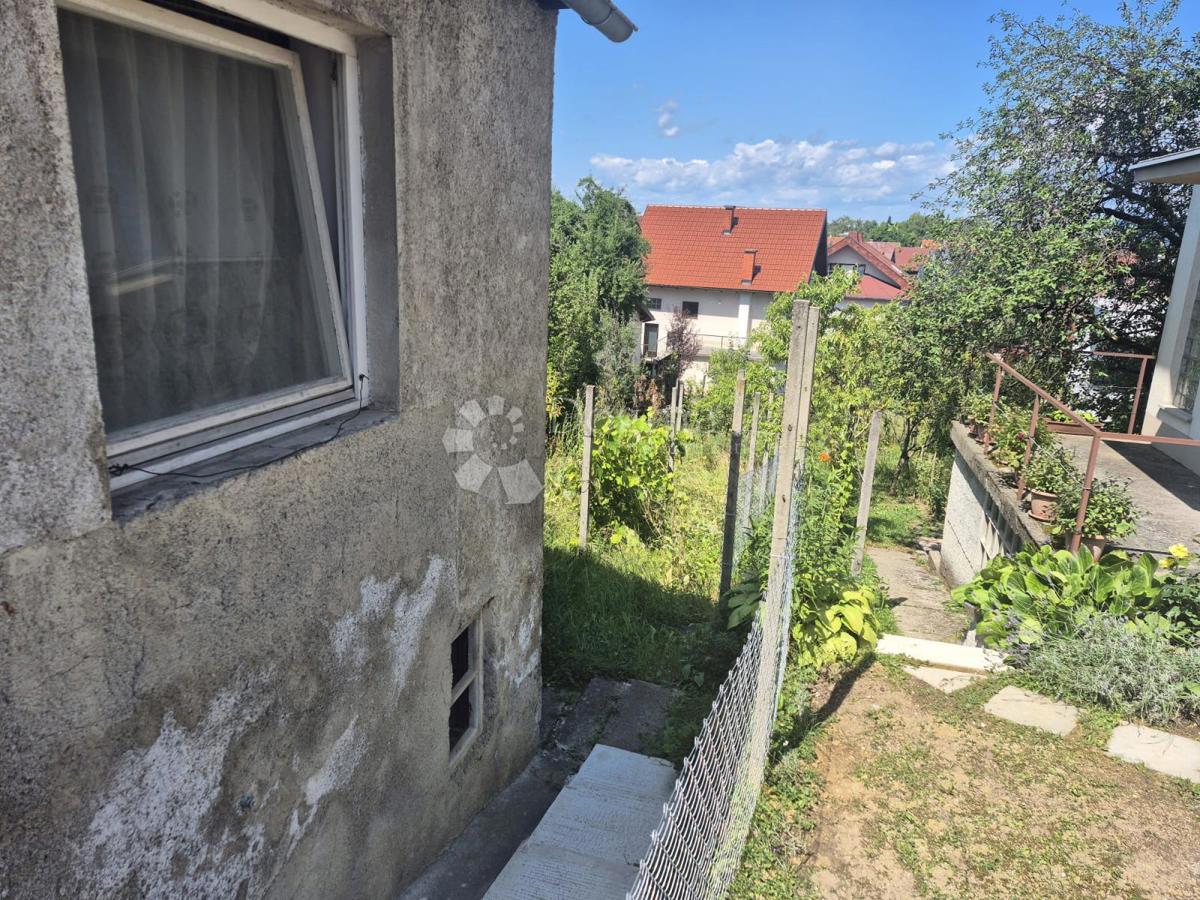 Hiša Centar, Samobor, 78m2