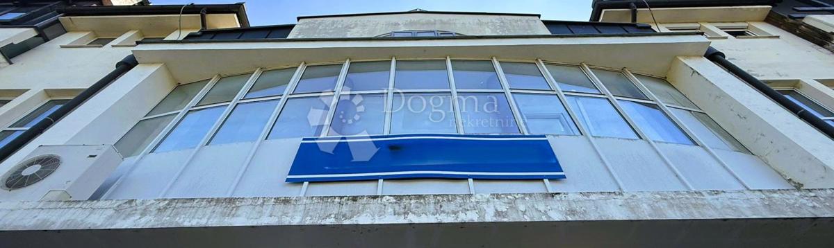 Poslovni prostor Centar, Koprivnica, 84,38m2