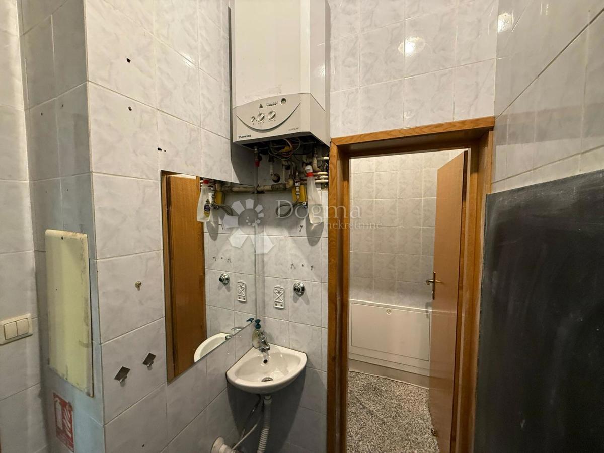 Poslovni prostor Centar, Koprivnica, 84,38m2