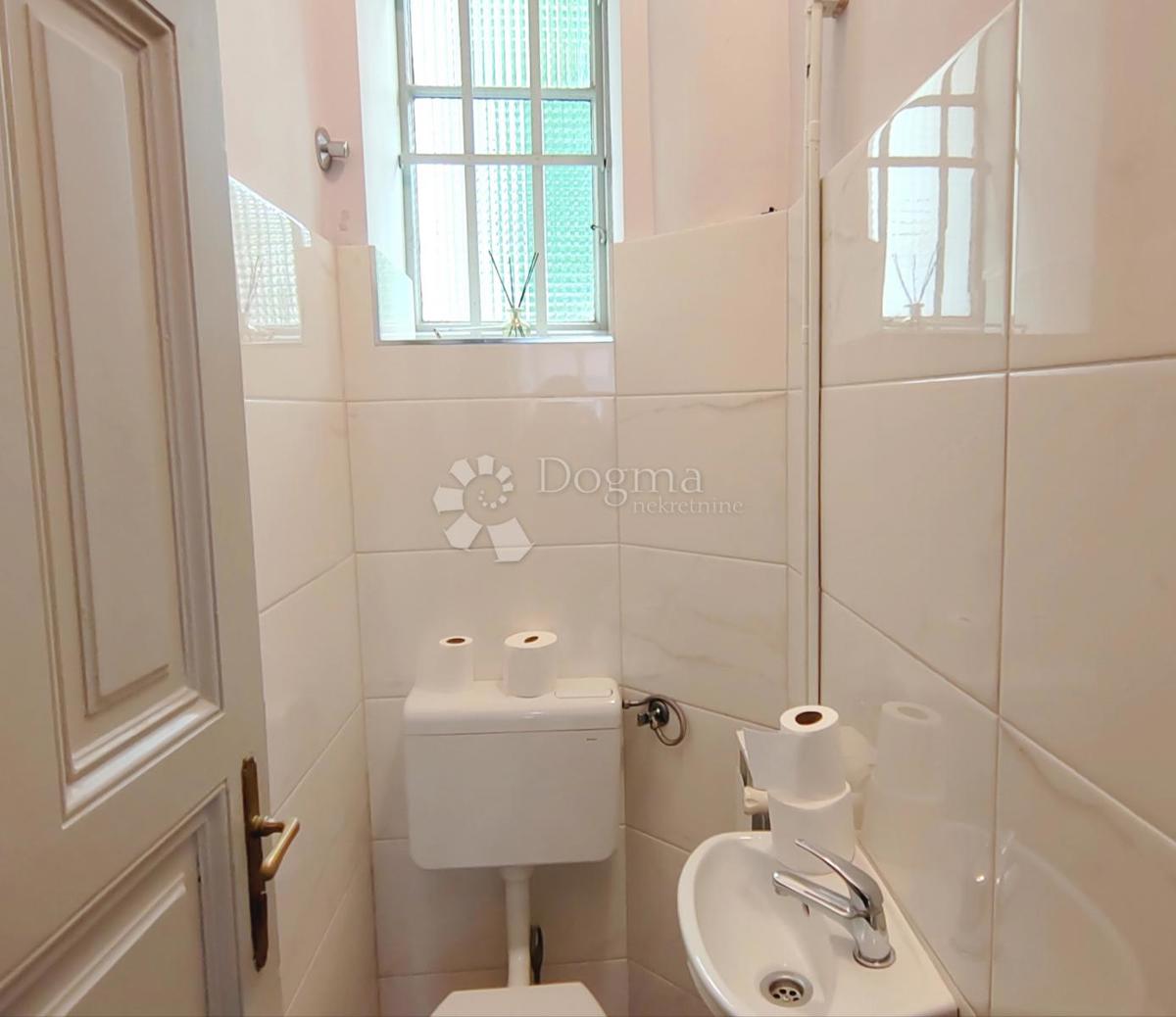 Poslovni prostor Donji grad, Donji Grad, 90m2