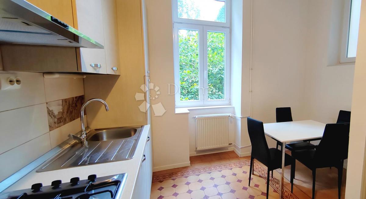 Poslovni prostor Donji grad, Donji Grad, 90m2