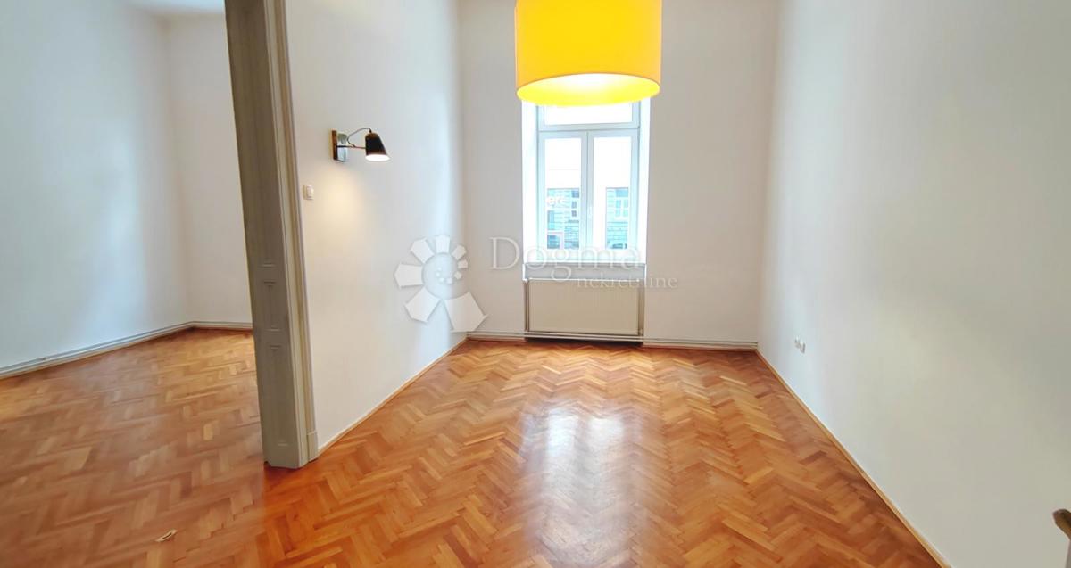 Poslovni prostor Donji grad, Donji Grad, 90m2