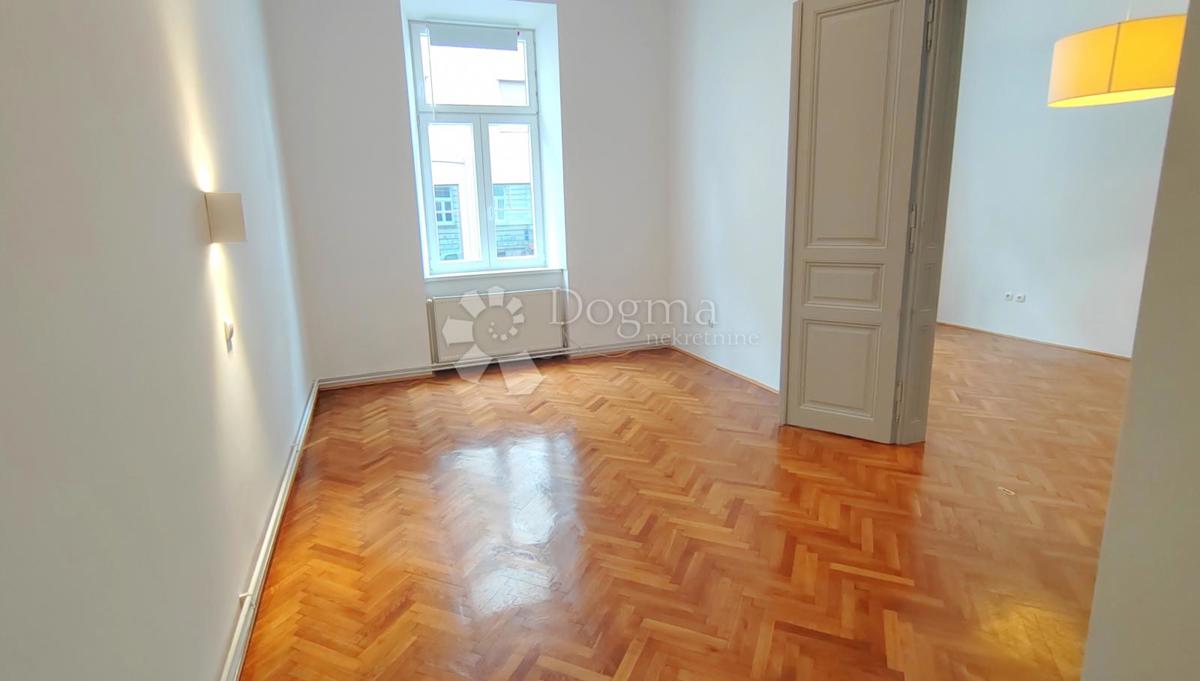Poslovni prostor Donji grad, Donji Grad, 90m2