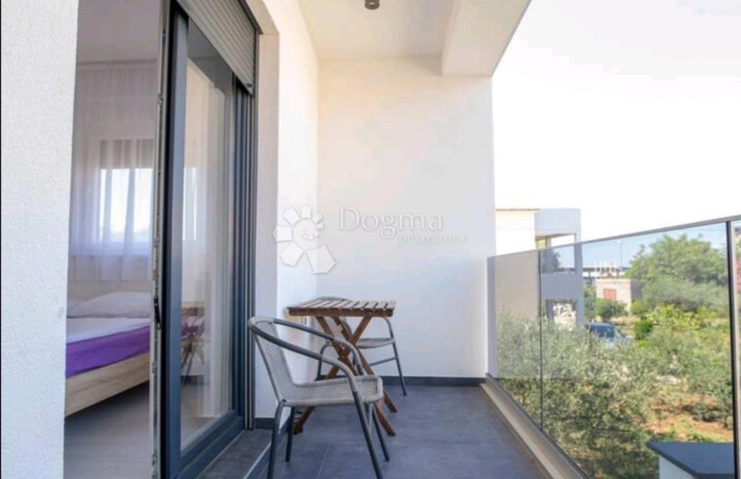 Hiša Vodice, 130m2