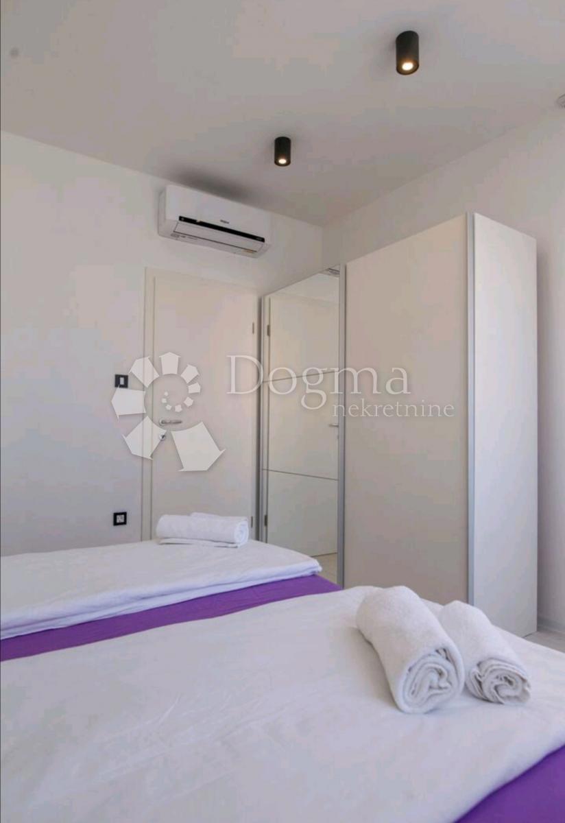 Hiša Vodice, 130m2