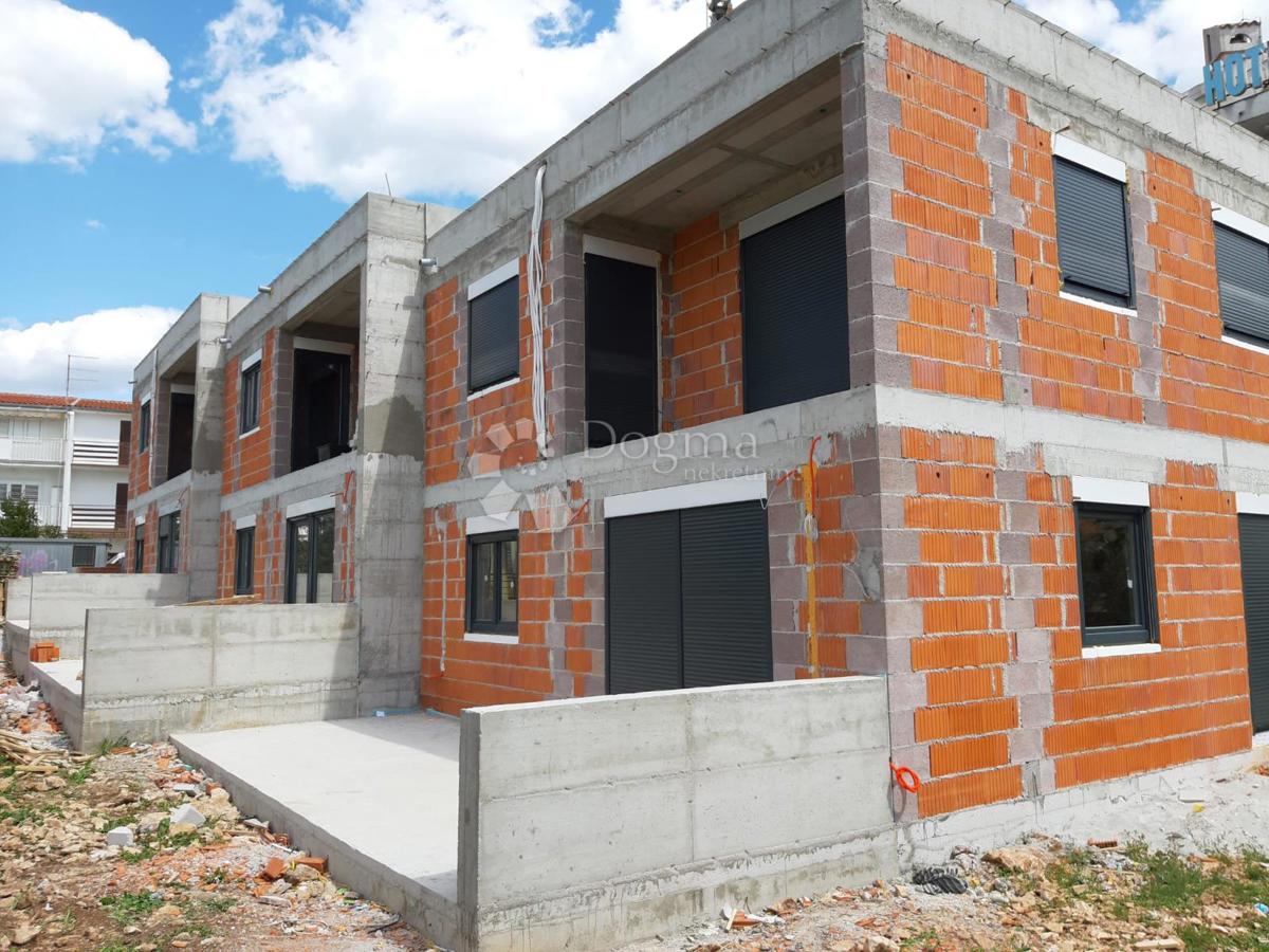 Hiša Vodice, 130m2