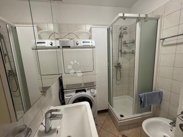 Stanovanje Podmurvice, Rijeka, 55,67m2