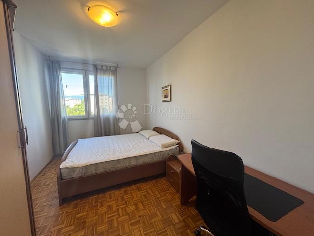 Stanovanje Podmurvice, Rijeka, 55,67m2