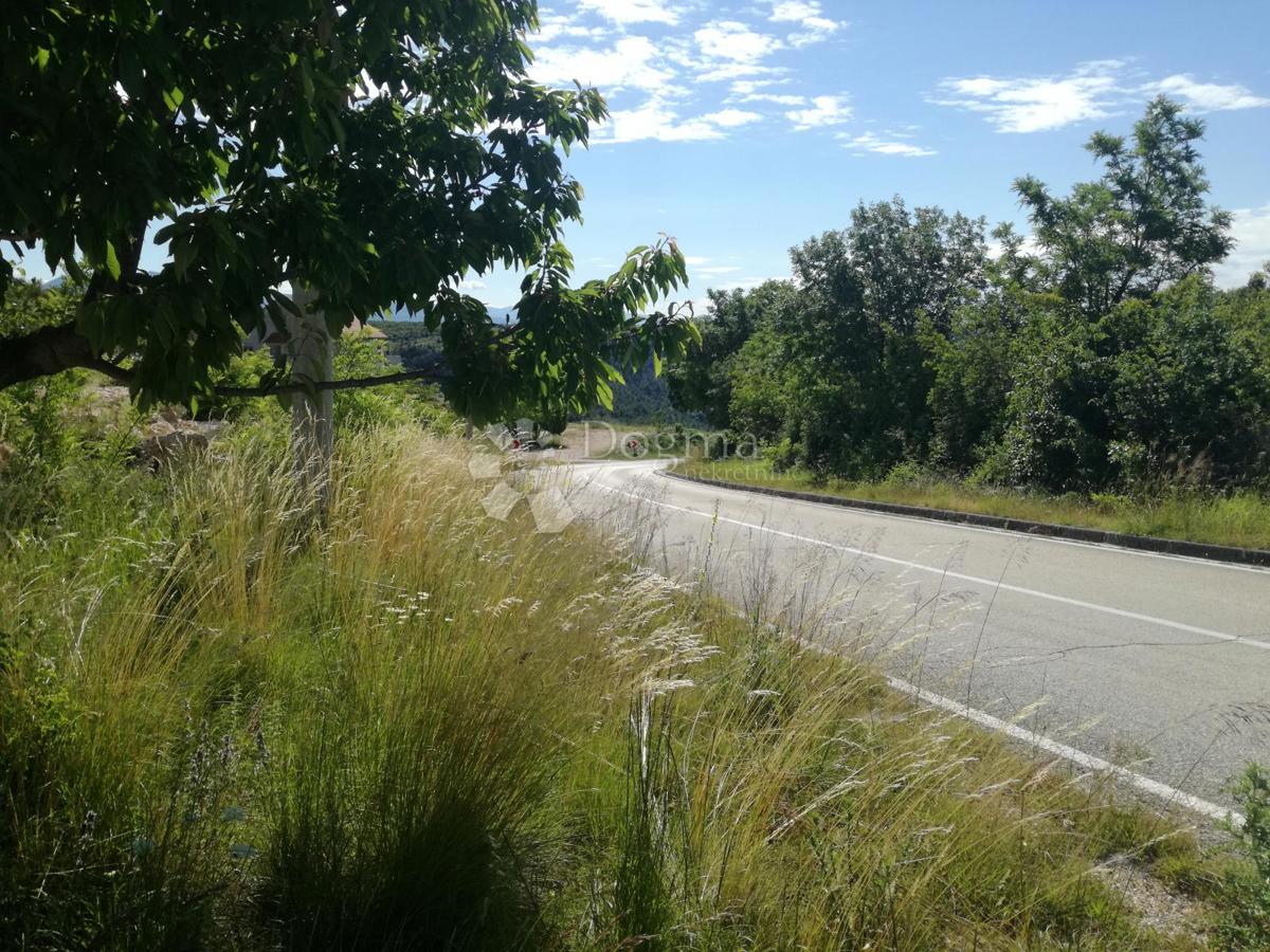Prekrasno Zazidljivo zemljišče Rupe, Skradin, 6.320m2
