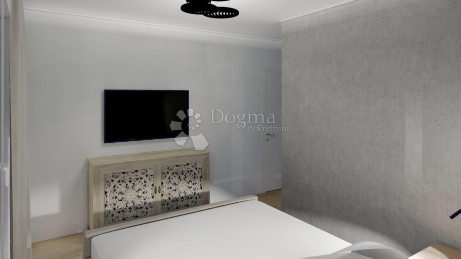 Stanovanje Mejaši, Split, 82m2